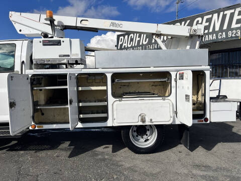 2005 Chevrolet Kodiak C4500