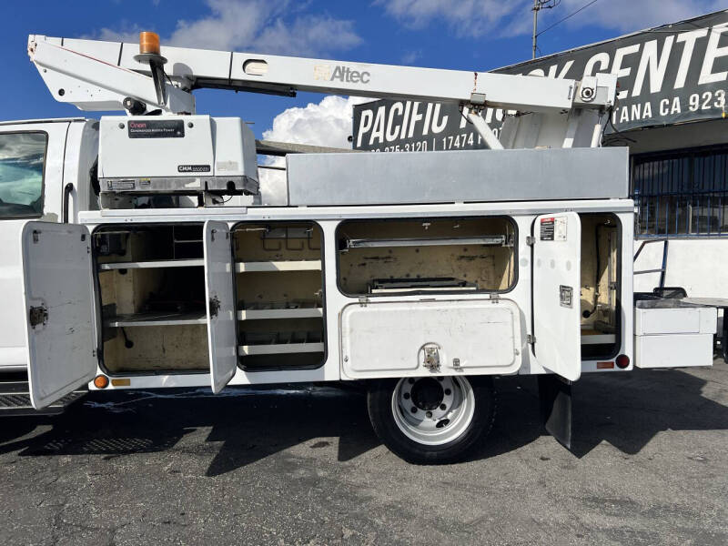 2005 Chevrolet Kodiak C4500