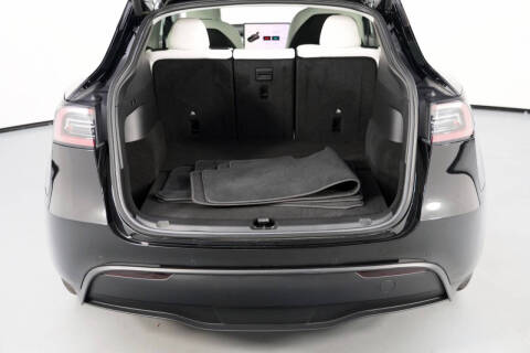 2021 Tesla Model Y Performance