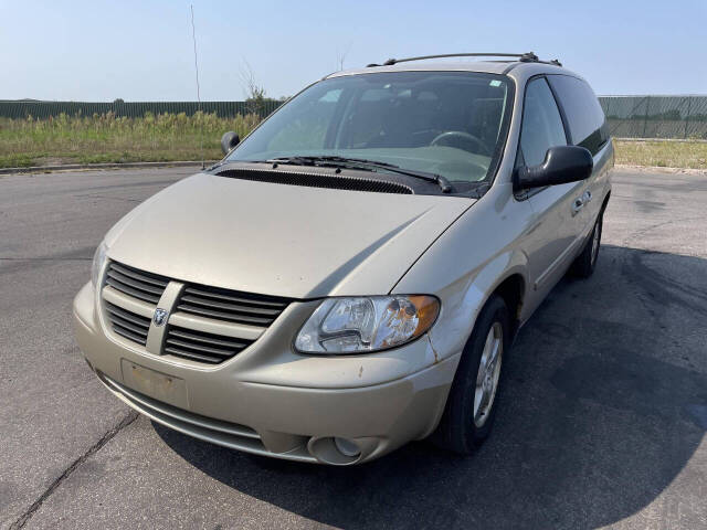 2005 Dodge Grand Caravan for sale at Twin Cities Auctions in Elk River, MN