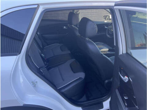 2019 Kia Niro EV EX
