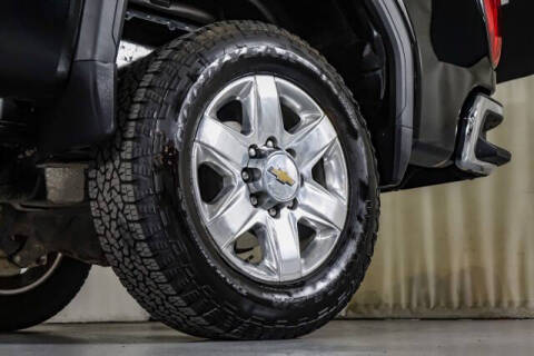 2024 GMC Sierra 2500HD Pro