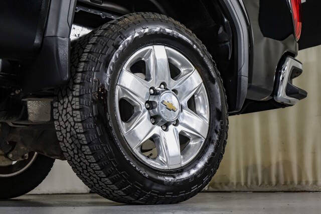 2024 GMC Sierra 2500HD Pro