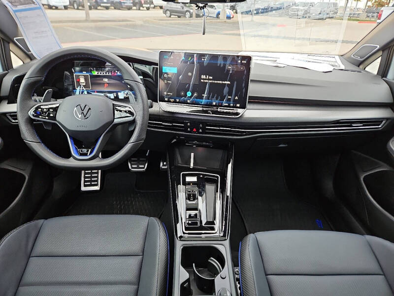 2026 Volkswagen Golf R 4Motion