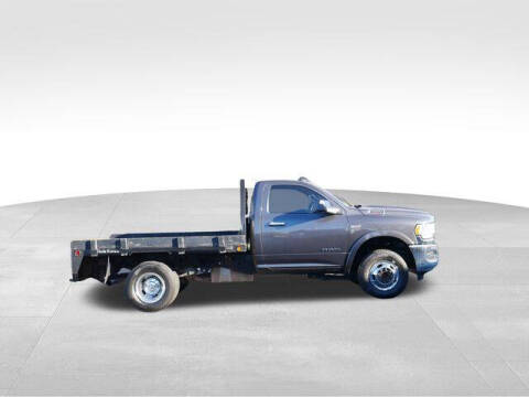 2022 RAM 3500 Tradesman
