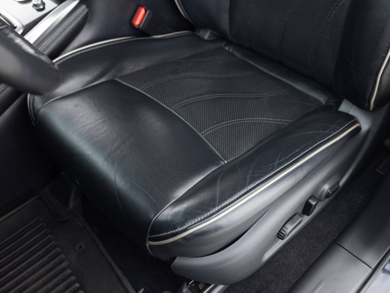 Used Car 2017 Infiniti Qx60  Base Awd 4dr Suv For Sale Under $15,000 In Coal City, Illinois