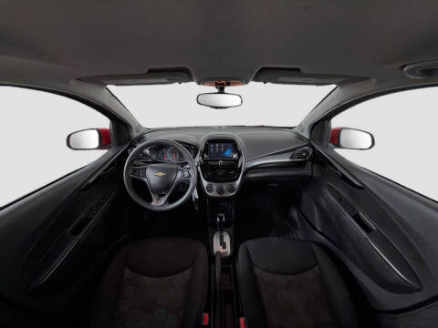 2017 Chevrolet Spark 1LT CVT