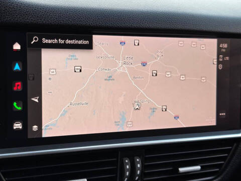2022 Porsche Cayenne