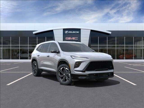 2025 Buick Enclave for sale at Phillips Auto Group - Phillips Buick GMC Truck in Fruitland Park FL