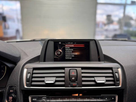 2015 BMW 2 Series 228i