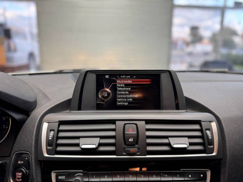 2015 BMW 2 Series 228i