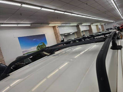 2013 Toyota FJ Cruiser