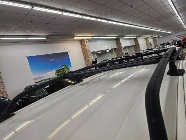 2013 Toyota FJ Cruiser