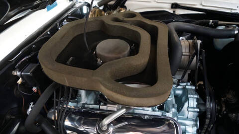 1969 Pontiac Firebird Trans Am
