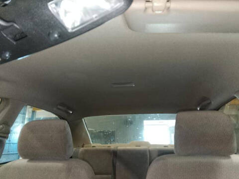 2004 Toyota Corolla CE