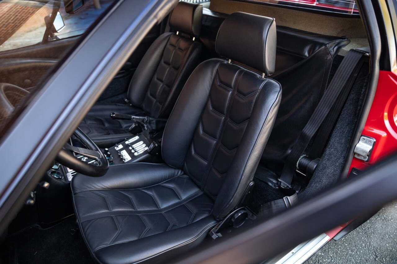 1983 Ferrari 308 16