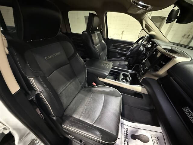 2020 RAM 3500 Laramie