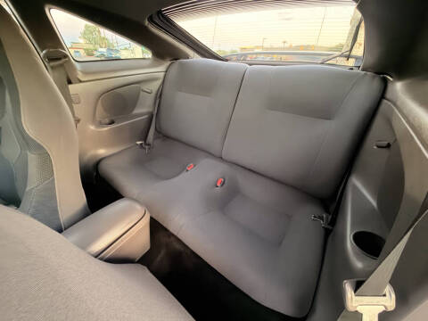 2001 Toyota Celica GT