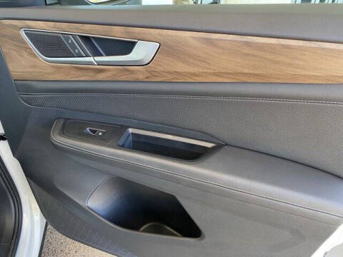 2025 Volkswagen Atlas SE 4Motion