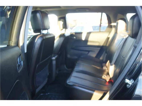 2015 GMC Terrain SLT-2