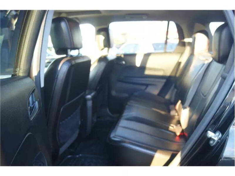 2015 GMC Terrain SLT-2