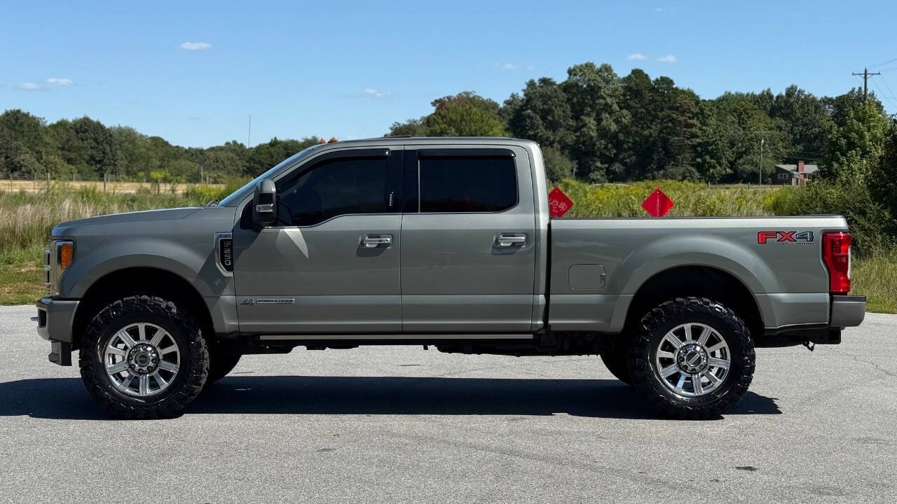 FordF-250 Super Duty7