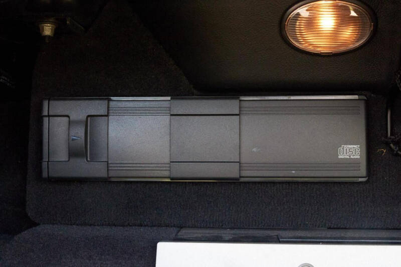 2003 Aston Martin V12 Vanquish