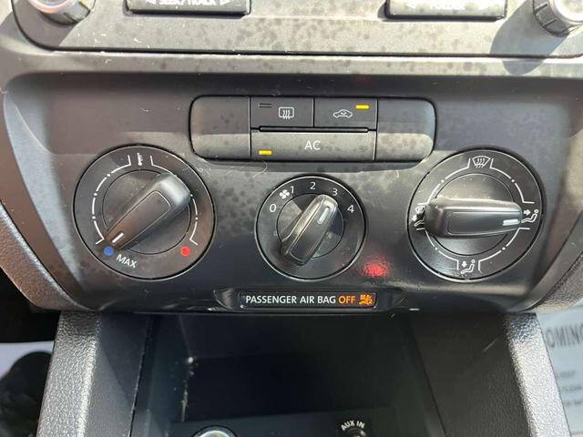 2012 Volkswagen Jetta