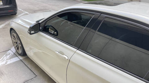 2014 BMW 3 Series 328d