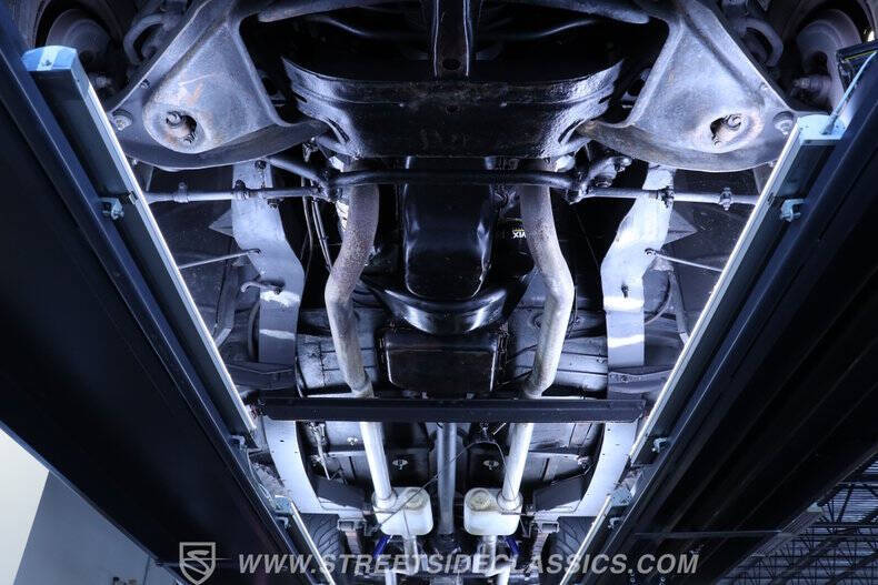 1947 Chevrolet Stylemaster