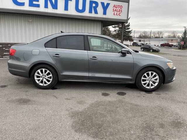 2014 Volkswagen Jetta