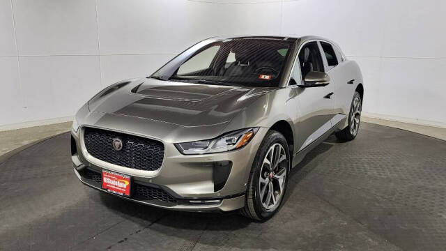 2019 Jaguar I-PACE for sale at NJ Car Buyer in Jersey City, NJ