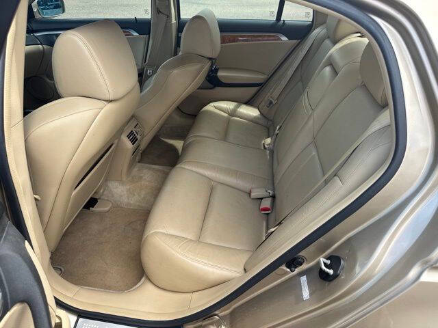 2006 Acura TL