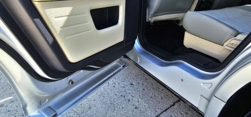 2014 Ford Flex SEL