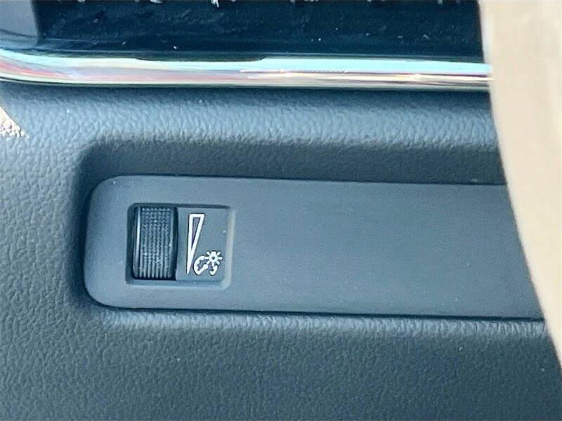 2019 Cadillac ATS 2.0T