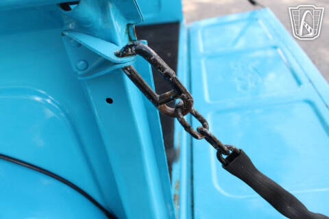 1948 Ford F-1