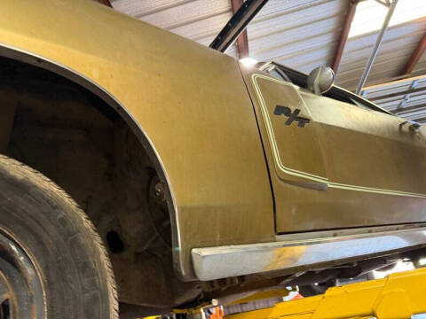 1970 Dodge Charger
