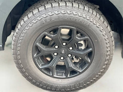 2023 Ford Expedition Timberline