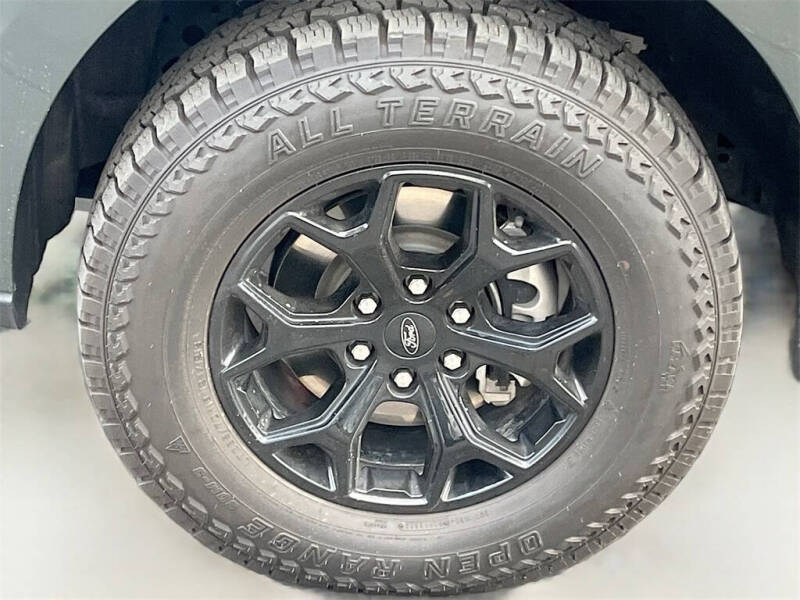 2023 Ford Expedition Timberline