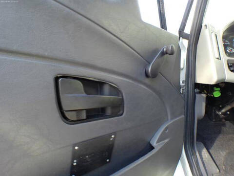 2018 International DuraStar 4300