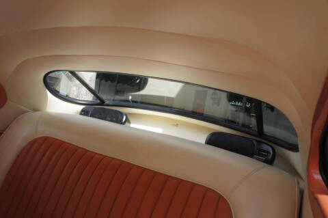 1949 Mercury Lead Sled