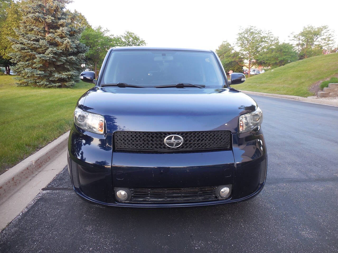 2008 Scion xB for sale at Genuine Motors in Schaumburg, IL