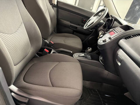 2013 Kia Soul