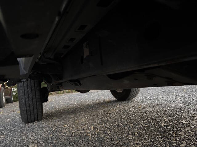 2014 Jeep Wrangler Unlimited