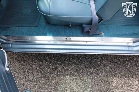 1963 Chevrolet Nova