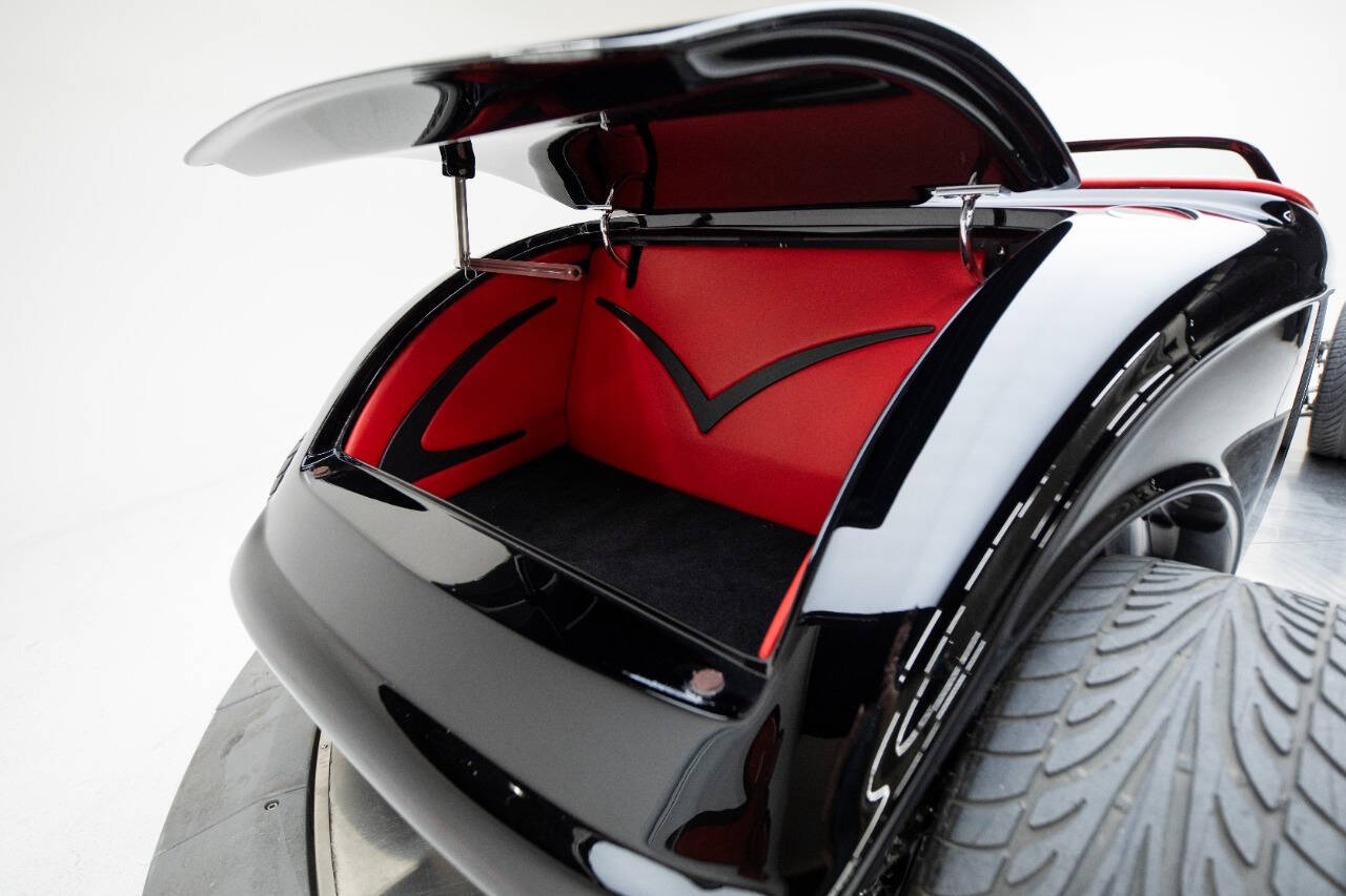 1933 Ford Model 40 80