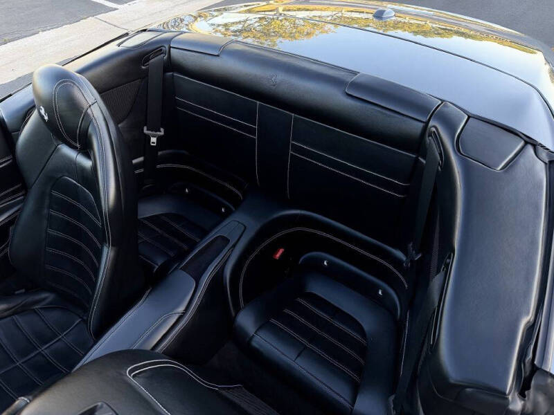 2016 Ferrari California T
