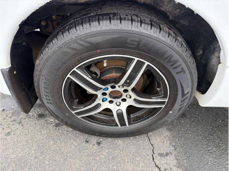 2008 Mitsubishi Eclipse GS