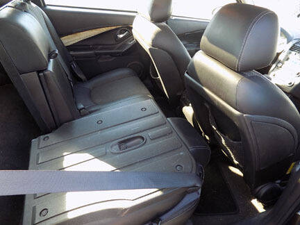 2006 Chevrolet Malibu Maxx SS