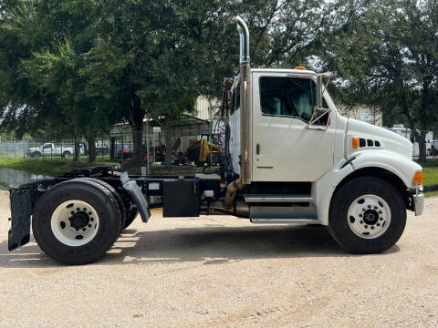 2005 Sterling Acterra